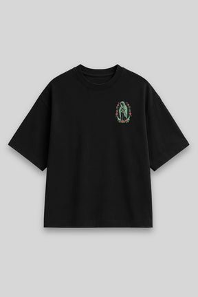 Camisa Oversized Guadalupe 2 [HACEDAY]
