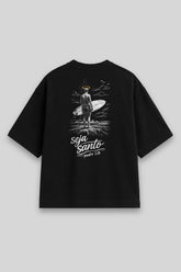 Camisa Oversized Guido