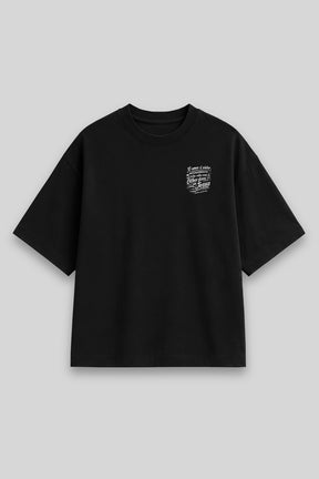 Camisa Oversized Guido
