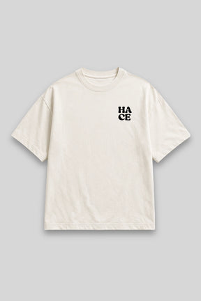 Camisa Oversized "Ide" [HACEDAY]
