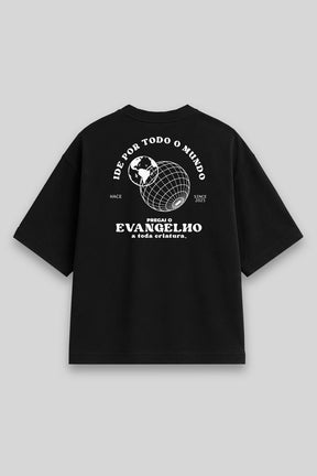 Camisa Oversized "Ide" [HACEDAY]