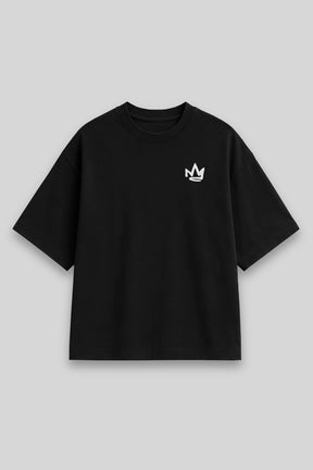Camisa Oversized Jesus is King [HACEDAY]