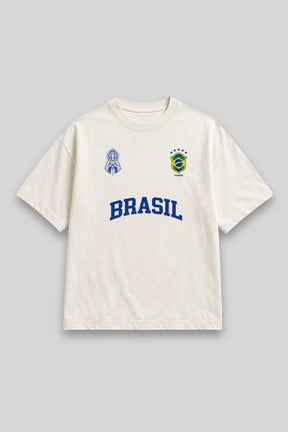 Camisa Oversized Nação Consagrada [HACEDAY]
