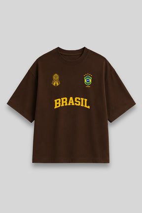 Camisa Oversized Nação Consagrada [HACEDAY]
