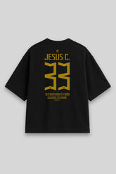 Camisa Oversized Nação Consagrada [HACEDAY]
