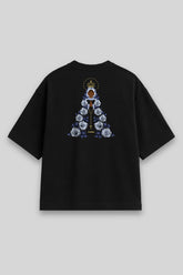 Camisa Oversized Nossa Senhora 2 [HACEDAY]