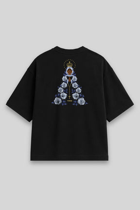 Camisa Oversized Nossa Senhora 2 [HACEDAY]