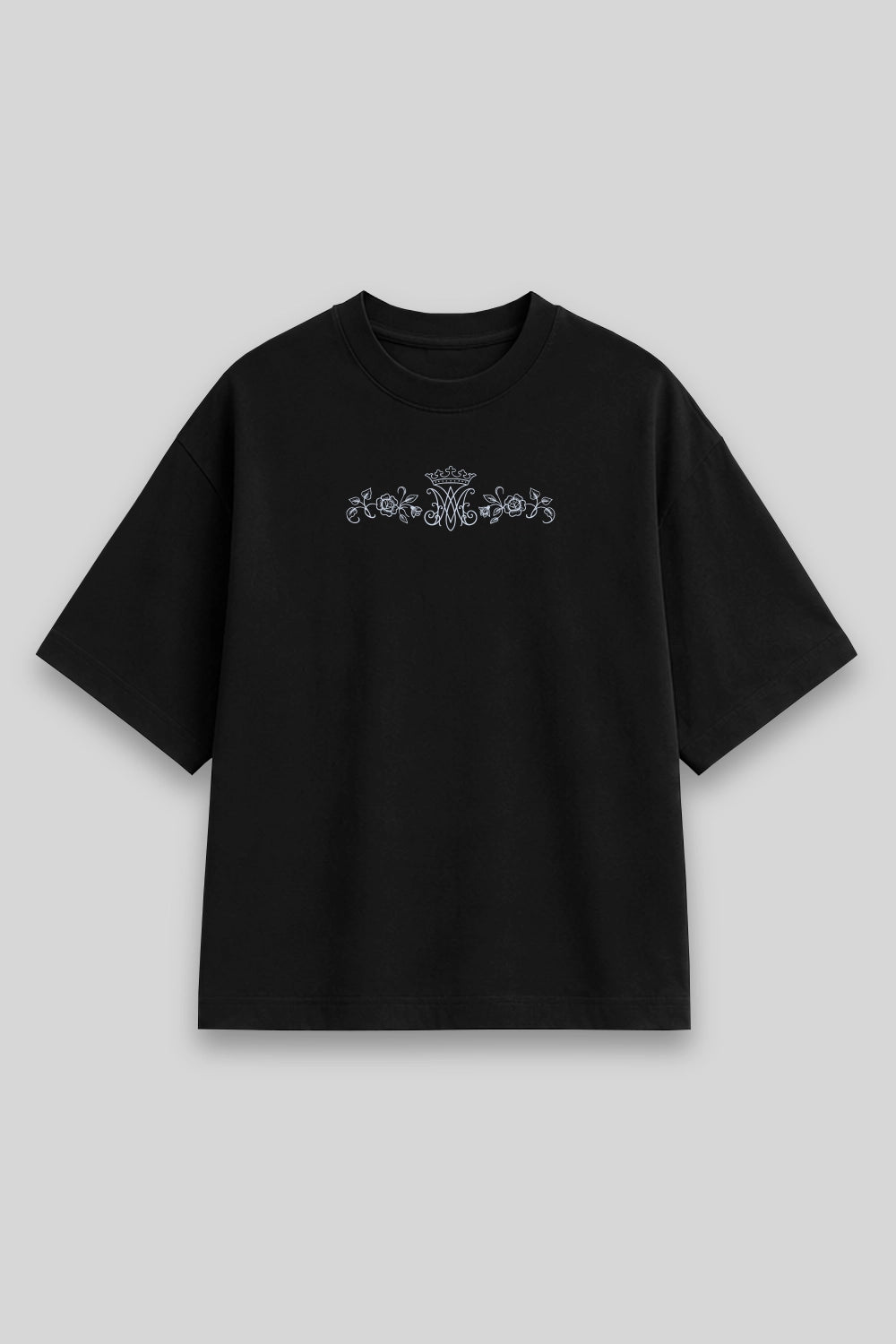 Camisa Oversized Nossa Senhora 2 [HACEDAY]