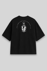 Camisa Oversized Nossa Senhora [HACEDAY]