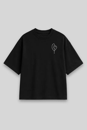 Camisa Oversized Nsa de Fátima [HACEDAY]