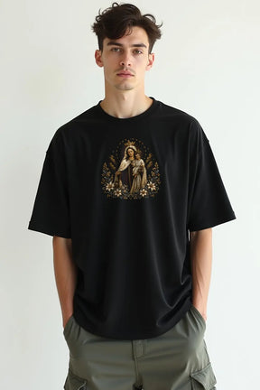 Camisa Oversized Nossa Senhora do Carmo