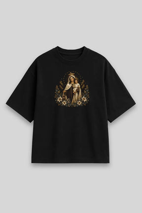 Camisa Oversized Nossa Senhora do Carmo