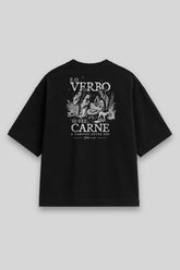 Camisa Oversized O Verbo se fez Carne [HACEDAY]