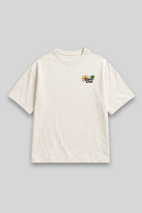 Camisa Oversized Padim Ciço [HACEDAY]