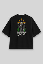 Camisa Oversized Padim Ciço [HACEDAY]