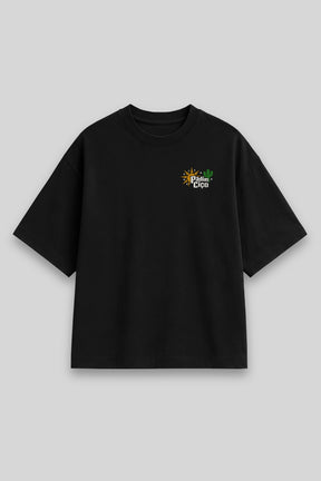 Camisa Oversized Padim Ciço [HACEDAY]