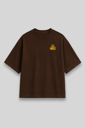 Camisa Oversized Preço Justo [HACEDAY]