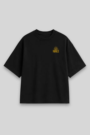 Camisa Oversized Preço Justo [HACEDAY]