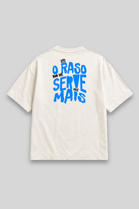Camisa Oversized Profundo [HACEDAY]