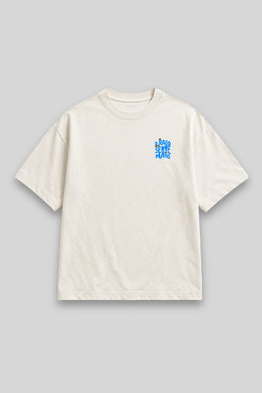 Camisa Oversized Profundo [HACEDAY]