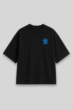 Camisa Oversized Profundo [HACEDAY]