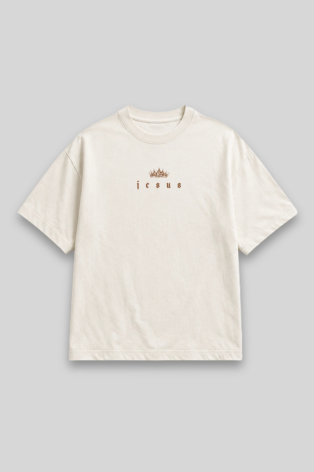 Camisa Oversized Rei dos Reis [HACEDAY]