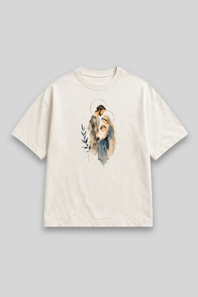 Camisa Oversized Sagrada Família 2