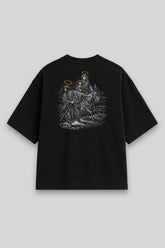 Camisa Oversized Sagrada Família