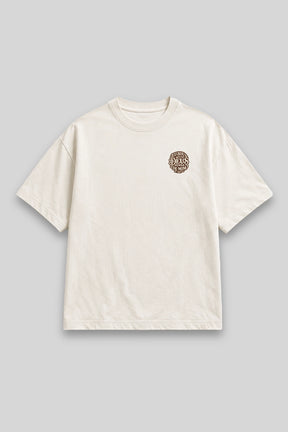 Camisa Oversized Santa Teresinha [HACEDAY]