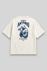 Camisa Oversized Santo Antônio 2