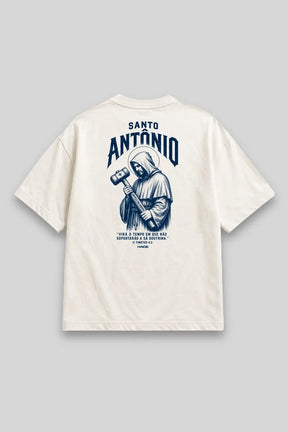 Camisa Oversized Santo Antônio 2