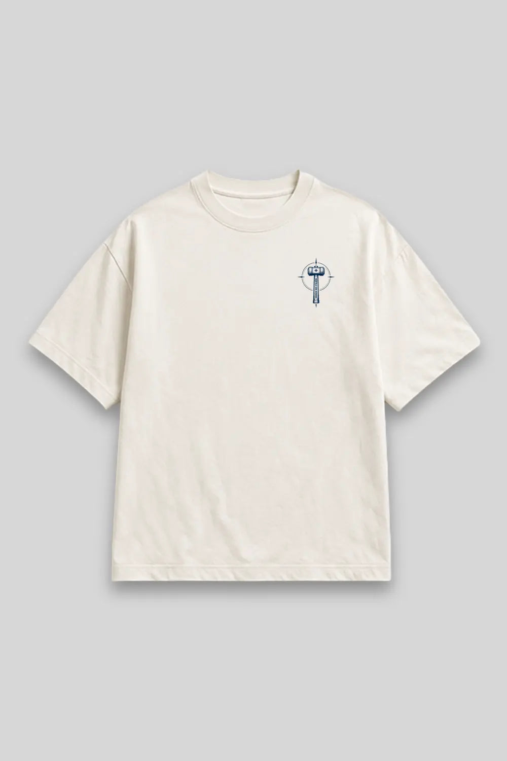 Camisa Oversized Santo Antônio 2