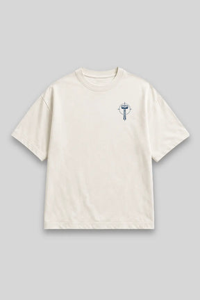Camisa Oversized Santo Antônio 2