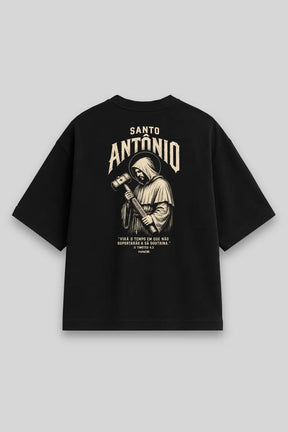 Camisa Oversized Santo Antônio 2
