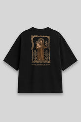 Camisa Oversized Santo Antônio [HACEDAY]