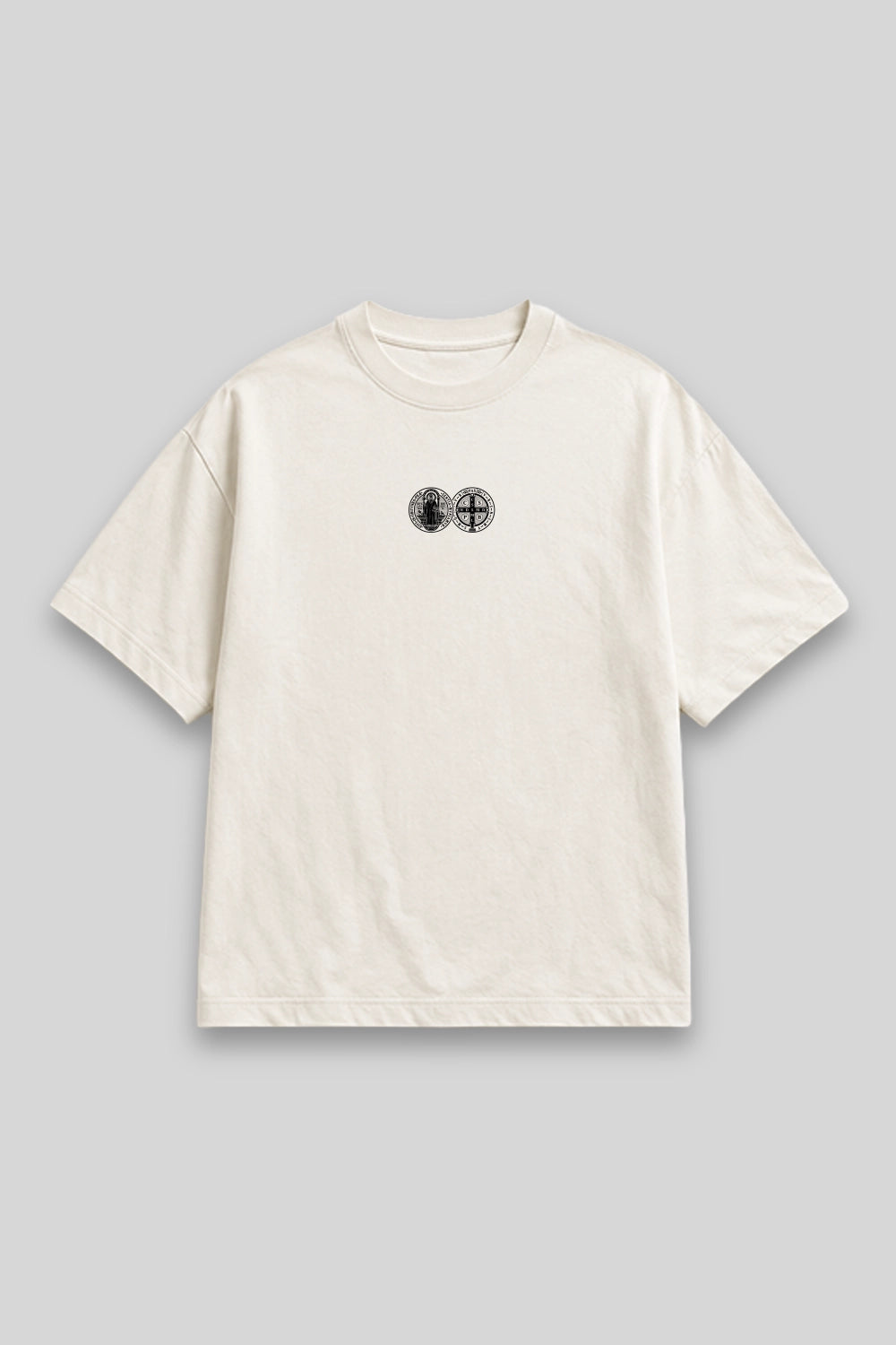Camisa Oversized São Bento 3 [HACEDAY]