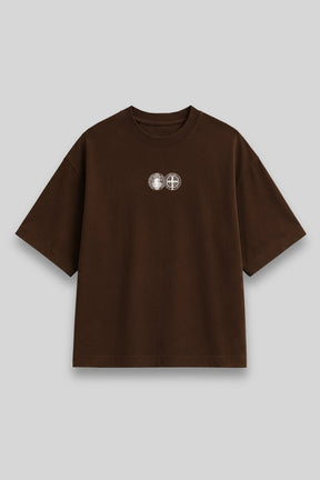Camisa Oversized São Bento 3 [HACEDAY]