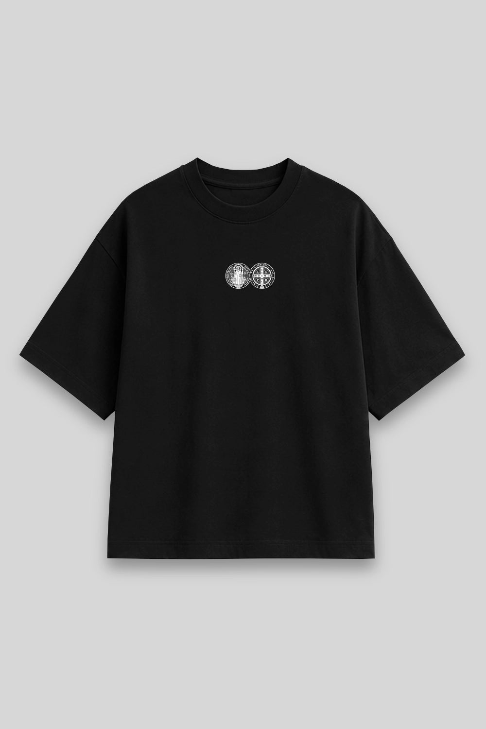 Camisa Oversized São Bento 3 [HACEDAY]
