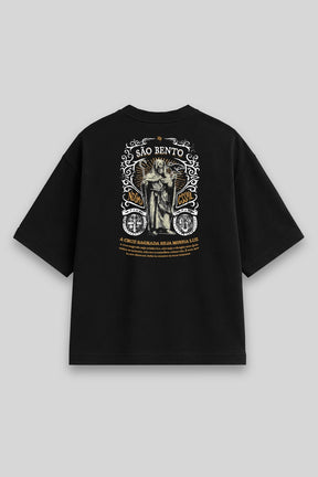 Camisa Oversized São Bento 4 [HACEDAY]