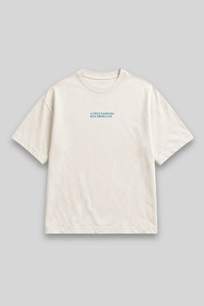Camisa Oversized São Bento 5 [HACEDAY]