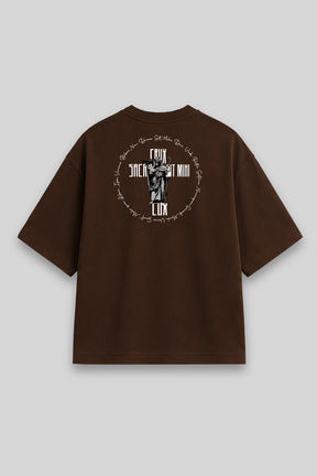 Camisa Oversized São Bento [HACEDAY]