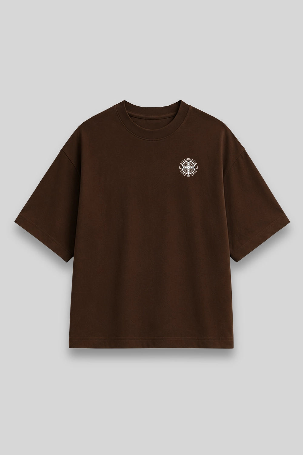 Camisa Oversized São Bento [HACEDAY]