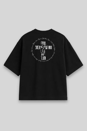 Camisa Oversized São Bento [HACEDAY]