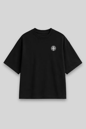 Camisa Oversized São Bento [HACEDAY]