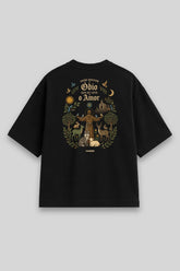 Camisa Oversized Santo Francisco 2