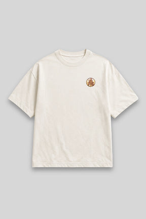 Camisa Oversized São Francisco [HACEDAY]