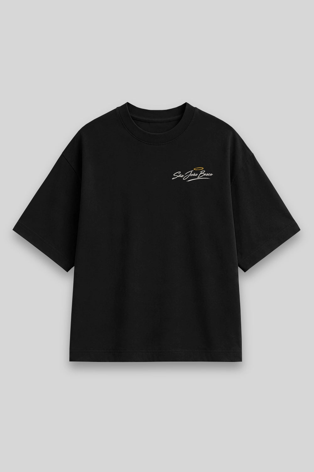 Camisa Oversized São João Bosco