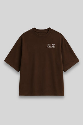 Camisa Oversized São José 2 [HACEDAY]