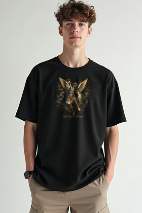 Camisa Oversized São Miguel #3