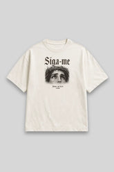 Camisa Oversized Siga-me